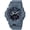 BlueGrey, variant on Casio Men's G-Shock GBA-800 Series Black Dial Watch - GBA800UC-2A