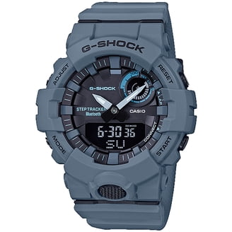 Casio G-Shock, Sports Watch, GA100CB-1A, Ana-Digi Black and Blue
