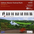 thumbnail image 2 of Moser / Mogilwesky / Giltburg / Various - V28: Edition Ruhr Piano Festival - Music & Performance - CD, 2 of 2
