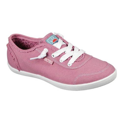 skechers women's bobs b cute sneaker