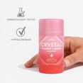 thumbnail image 5 of (Pack Of 7) Crystal Body Deodorant Coconut Vanilla 2.5 Oz, 5 of 6