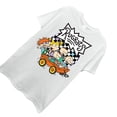 thumbnail image 4 of Nickelodeon Men's Rugrats Short Sleeve T-Shirt - Men's 90's Classic T-Shirt Small, White Group, 4 of 5