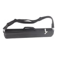 thumbnail image 1 of Hard Shell Rod Holder Bag, Net Pocket Double Zipper Fishing Rod Bag  for Fishing Tools, 1 of 7