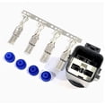 thumbnail image 4 of WPT-750 Connector Kit WPT750 WPT-1343M - Male Mate to WPT1343 PT2271 / 19153180 and/or DU2Z-14S411-ABA DU2Z14S411ABA, 4 of 4