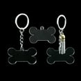 thumbnail image 4 of guohui 5x10pcs Acrylic Key Chain Keychain Pendants Charm Keyring Tassels, 4 of 5