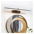 thumbnail image 2 of Mirror Lamp, Bathroom Bathroom Lamp, Simple Modern Creative Makeup Dressing Table Mirror Cabinet Special Led Wall Lamp ,Long Lasting, 2 of 6