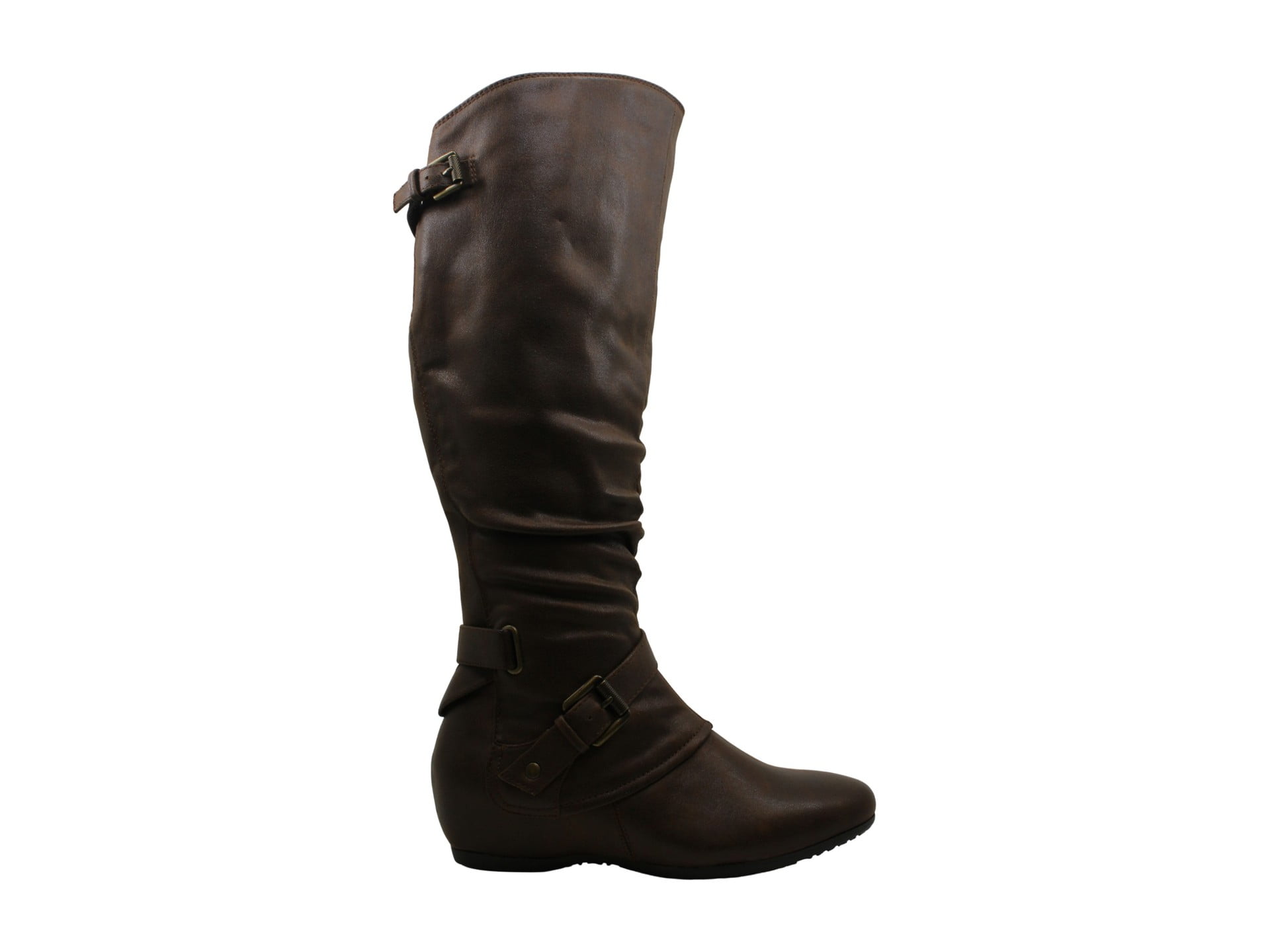 baretraps pabla wide calf boots