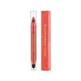 thumbnail image 2 of Eyeliner Pencil Waterproof Eye Shadow Pencil Two In One Eye Makeup Tool Natural Silk Texture Long Lasting Smudge Resistant Easy To Apply Makeup Essential, 2 of 5