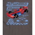 thumbnail image 3 of Hot Wheels - Schematic - Men's Short Sleeve T-Shirt, 3 of 5