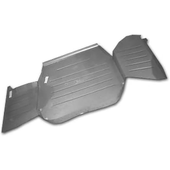 1959-1960 Buick Electra (Invicta) Trunk Floor Pan