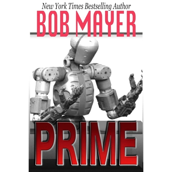 Burners prime, Book 2, (Paperback)