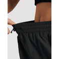 thumbnail image 6 of Pioneer Camp Women's Parachute Cargo Pants, High Waisted Wide Leg Quick Dry Hiking Pants, 6 of 11