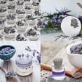 thumbnail image 5 of Natural Dried Lavender 250g Fragrant Lavender Flowers Lavender Buds For Lavender Sachets 1, 5 of 5