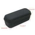 thumbnail image 3 of Microphone Storage Case Protecting Storage Case Box Hard Travel Storage Carrying Case for Rode NTG Microphone Accessory, 3 of 8