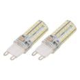 thumbnail image 3 of G9 Ampoule LED 6000K, Ampoule G9 Dimmable pour Chambre, 3 of 8