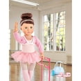 thumbnail image 2 of Sydney Lee with Storybook & Outfit 18" Ballet Doll", 2 of 7