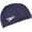 Navy Blue, variant on Speedo Polyester Unisex Swimming Swim Pool Cap Hat Adult - Navy Blue