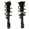 thumbnail image 3 of TRQ Strut & Coil Spring Assembly Set Driver & Passenger Sides Fits Select 11 Hyundai Sonata, 3 of 6
