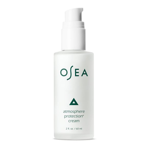 Crema hidratante OSEA de protección atmosférica ligera, 60 ml