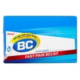 thumbnail image 2 of BC Aspirin Powders, 24 Paquetes Que Contienen 6 Polvos, un Total de 144 Unidades, 2 of 2