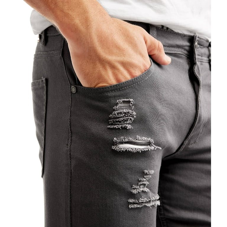 Seven souls cheap men's jeans