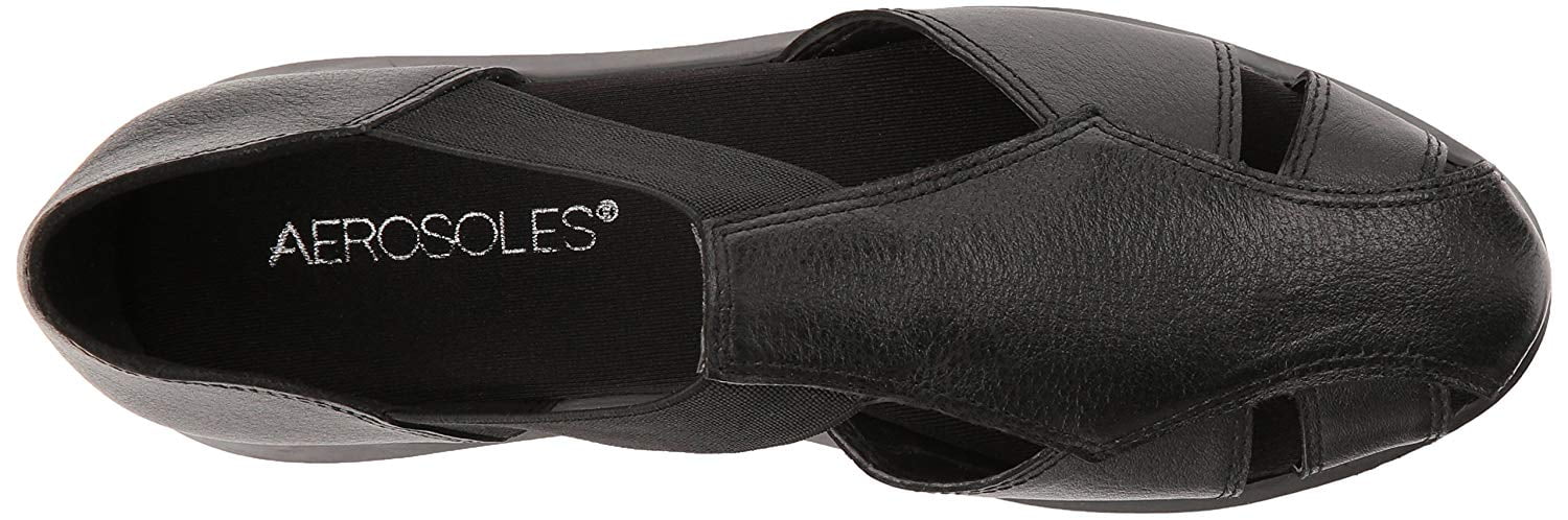 aerosoles believe fisherman sandal