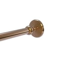 thumbnail image 1 of Monte Carlo Collection Supports de Tringle à Rideau de Douche - MC-99-BBR, 1 of 1