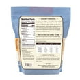 thumbnail image 3 of Bob's Red Mill Gluten Free Organic Thick Rolled Oats, 32 Ounce (Pack of 4), 3 of 3