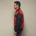 thumbnail image 6 of Marty McFly Jr. Jacket With Adjustable Sleeves, 6 of 9