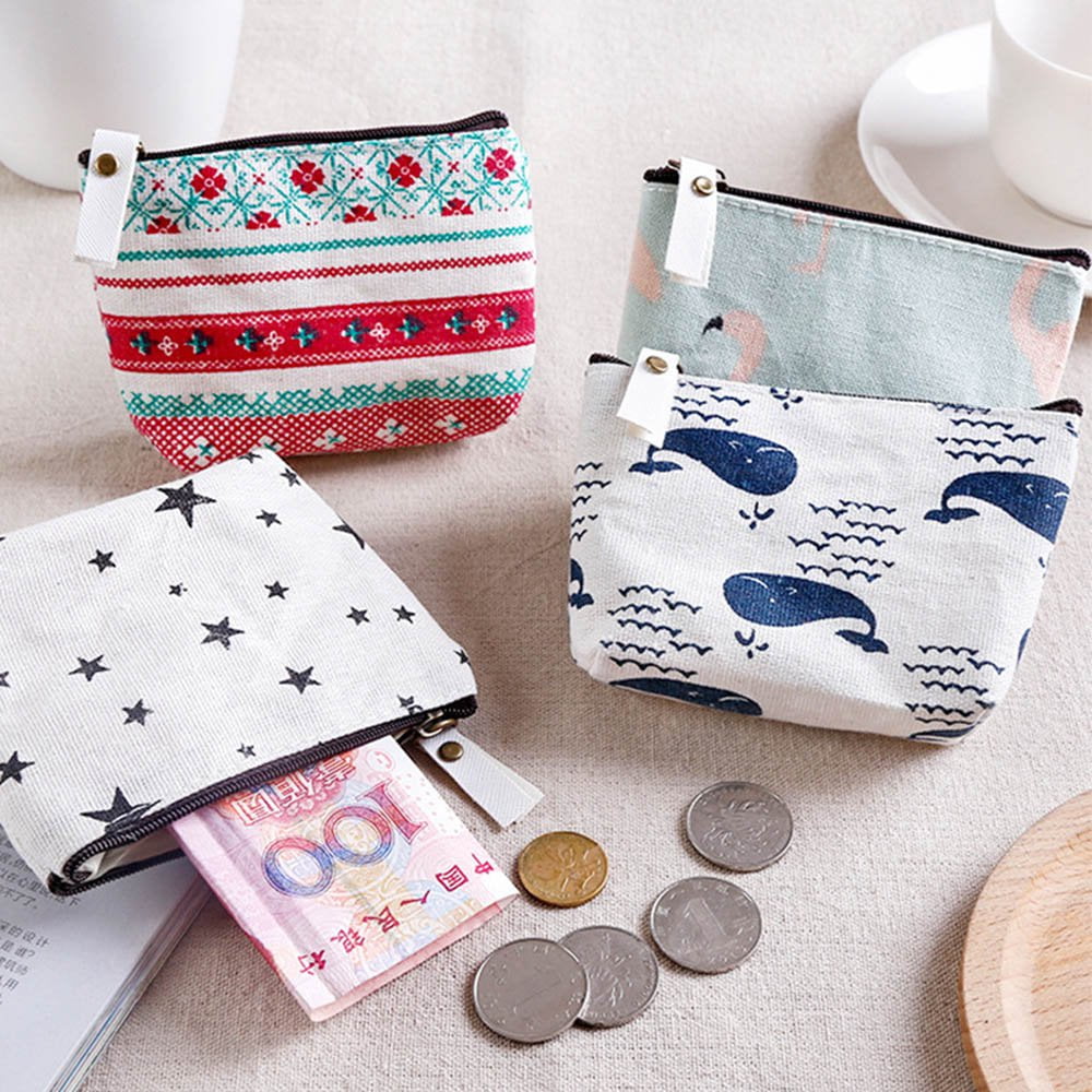money purse for girl