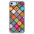 thumbnail image 1 of Funda para iPhone 7 InstaCase Coleccion Mandalas, 1 of 5
