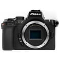 thumbnail image 2 of Nikon Z50 II + Z 50mm f/1.2 S Lens+64GB+Ext Bat+9 PC Filter-MEGA Kit (International Version), 2 of 11