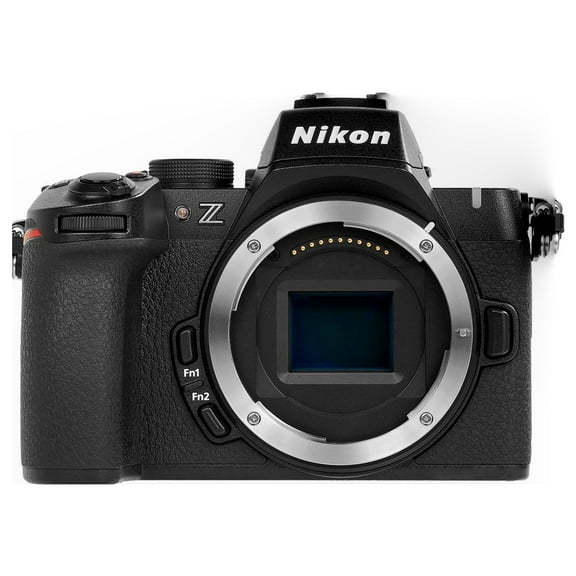 Nikon Z50 II Mirrorless Camera 1784 (International Version)