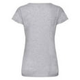 thumbnail image 2 of Fruit of the Loom Womens T-Shirt, 2 of 4