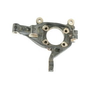 Genuine OE Mopar Knuckle - 4787959AA Fits select: 2017-2018 JEEP RENEGADE LATITUDE, 2019-2020 JEEP RENEGADE