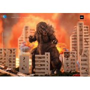 Godzilla Gmk 2001 Exquisite Basic Series Godzilla Px Af