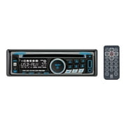 Dual XDM6350 - Car - CD receiver - in-dash - Single-DIN - 50 Watts x 4