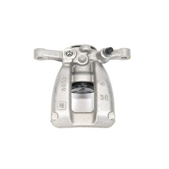 ACDelco 13595652 - GM Original Equipment Semi-Loaded Rear Passenger Side Disc Brake Caliper Fits 2018 Chevrolet Equinox