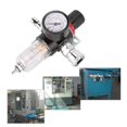 thumbnail image 2 of ANGGREK Water Separator Trap Tool, Car Air Compressor Filter 1/4in For Upgrade, 2 of 8