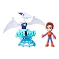 thumbnail image 4 of Set de Juegos Hasbro Spidey and His Amazing Friends Ghostasaurus y Spidey Dinowebs, 4 of 4