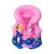 thumbnail image 2 of Chaleco salvavidas inflable para niños, ajustable, con flotabilidad para navegación. Rosa M, 2 of 7