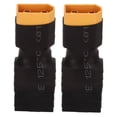 thumbnail image 2 of Female To XT60 Male Adapter, Reliable Universal Portable RC Accessories  For RC Boat For RC Car, 2 of 8