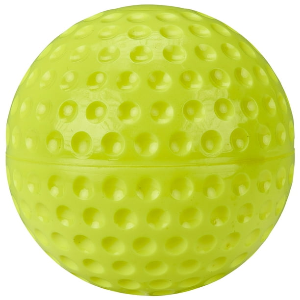 Balle De Softball Champro 11 Oz – Entraînement Pondéré (Bronzage) NEUF
