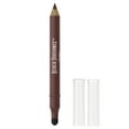 thumbnail image 4 of Black Radiance Eye Appeal Blending Eyeliner Pencil - Kohl Brown, 4 of 6