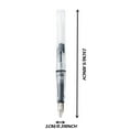 thumbnail image 2 of Gosuguu Font Pen & Ink Drawing, Calligraphy Writing Set, Greeting Card Lettering Supplies, Pen for Lettering & Drawing, Calligraphy Tools, 2 of 9