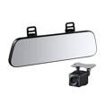 thumbnail image 1 of 70mai Rearview Dash Cam S500 Set, 1 of 12