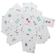 thumbnail image 2 of 1 juego de cartas de póker de plástico impermeables, cartas de Mah-jongg, herramienta de entretenimiento para el hogar, bar y oficina., 2 of 6