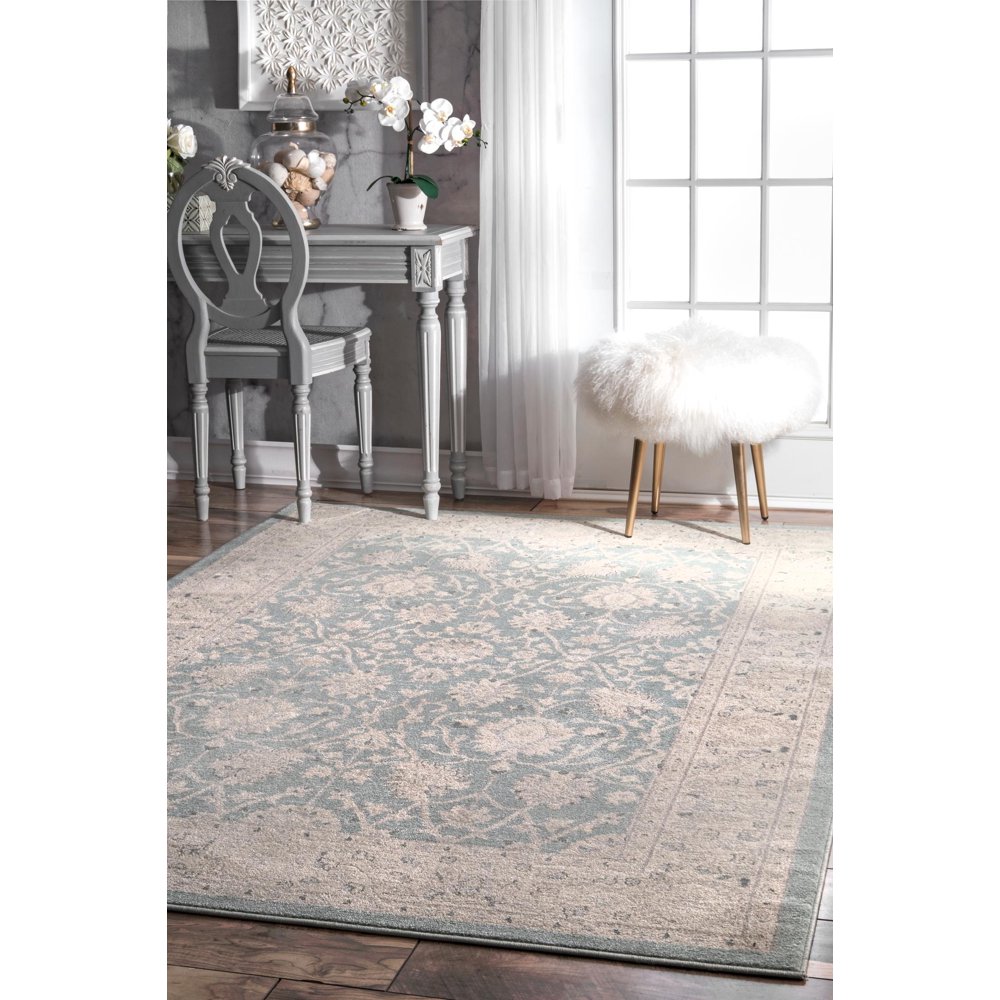 nuLOOM MachineMade Wharton Area Rug or Runner