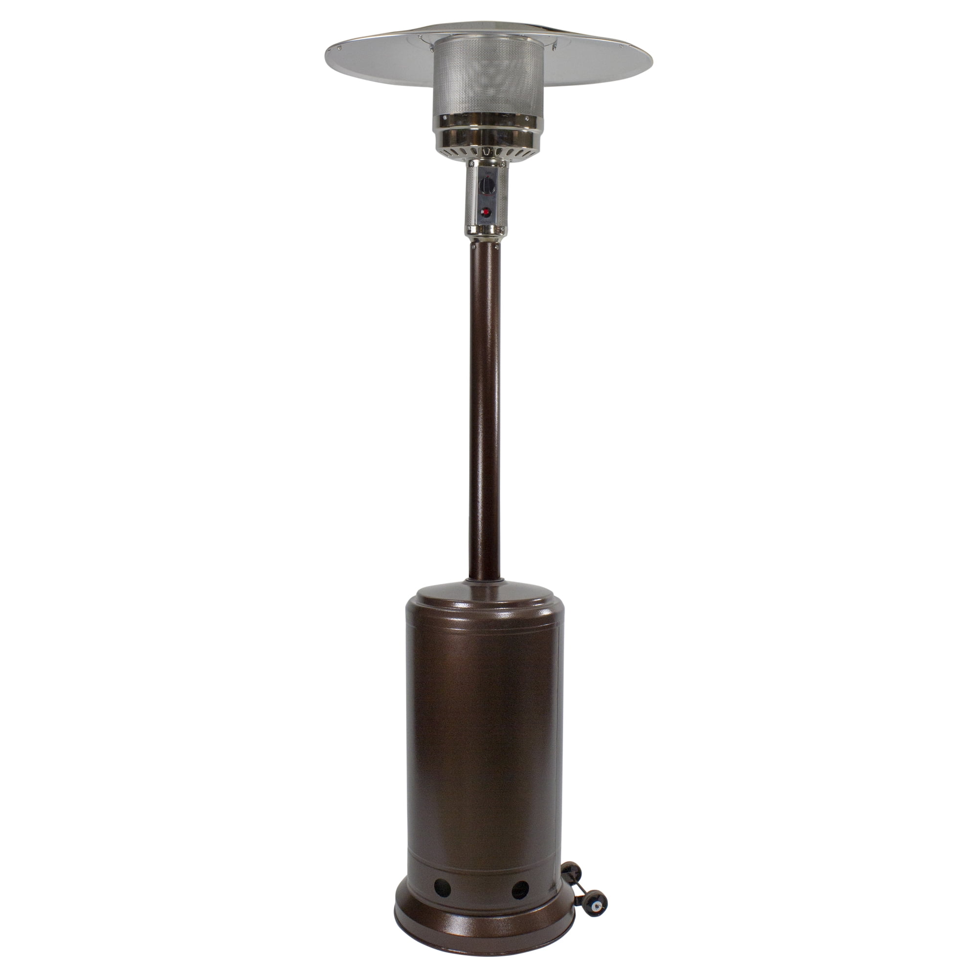 Suitable For Garden Wedding With Cover Outdoor Table Top Heater With Adjustable Thermostat Kracie Patio Heater Propane Patio Heater 46 000 Btu Standing With Cover And Wheels Large Outdoor Heating Patio Heaters Ekoios Vn