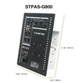 thumbnail image 3 of Sound Town STP Series Power Amp Plates for PA Speakers and Subwoofer (700W RMS,Class D, w/High-Pass Filter Outputs), 3 of 3